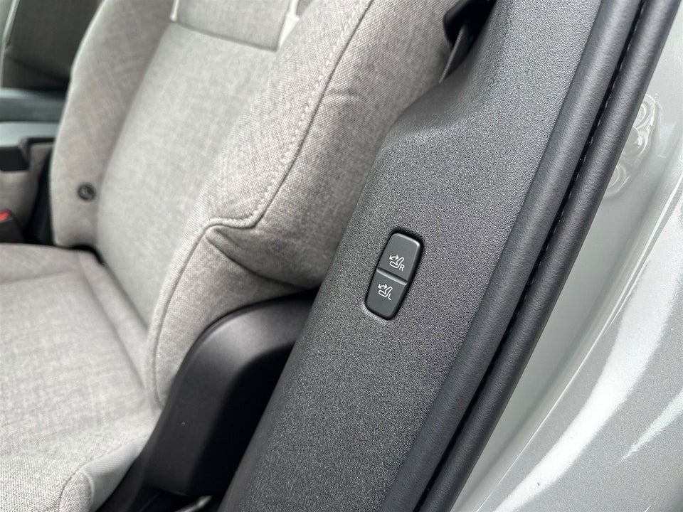 Volvo EX90 Twin Ultra Performance 7prs 5d