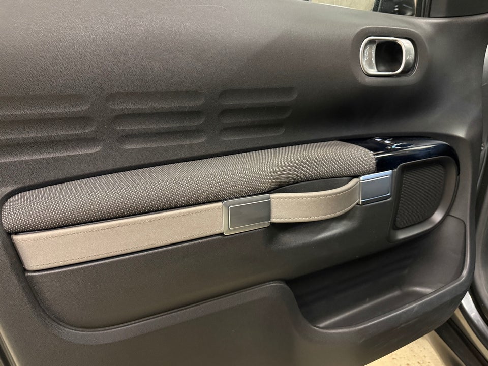 Citroën C4 Cactus 1,2 PureTech 82 Challenge 5d