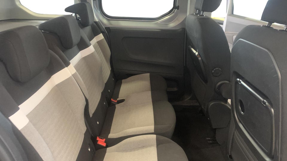 Citroën ë-Berlingo 52 Impress 5d