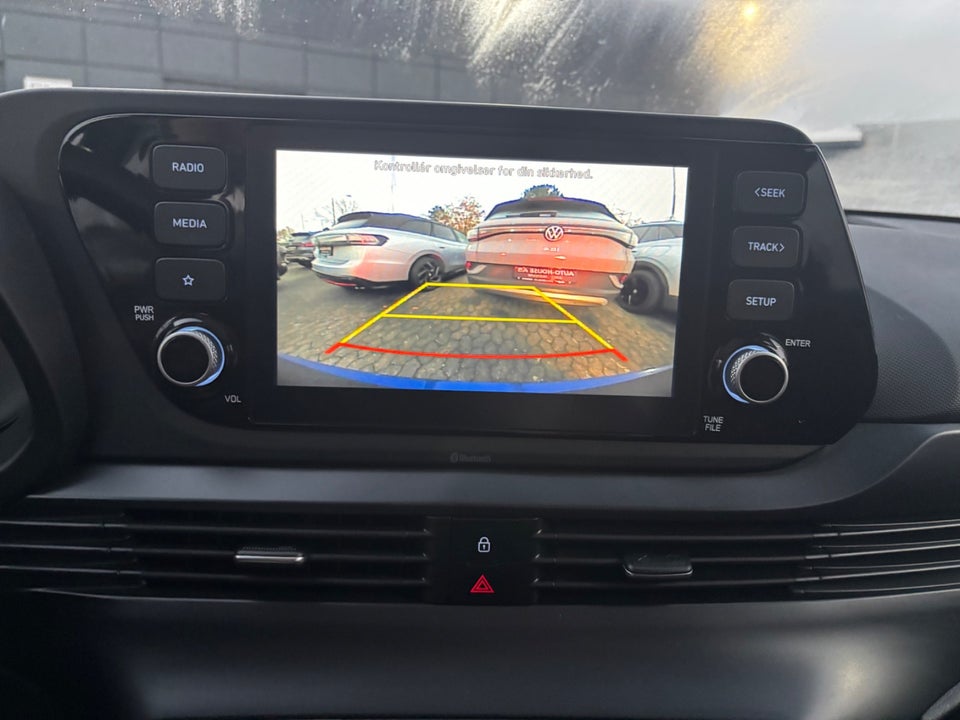 Hyundai i20 1,0 T-GDi Essential 5d