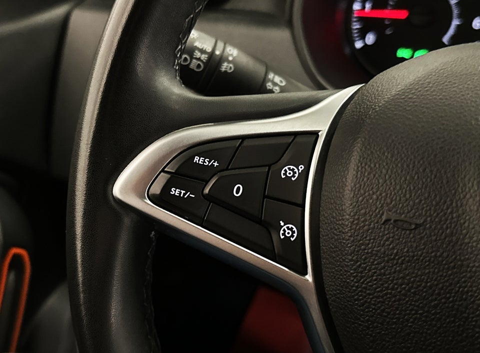 Dacia Duster 1,5 Blue dCi 115 Extreme 5d