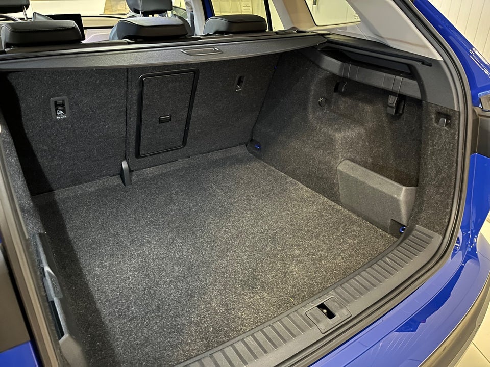 Skoda Enyaq 85 iV Premium 5d