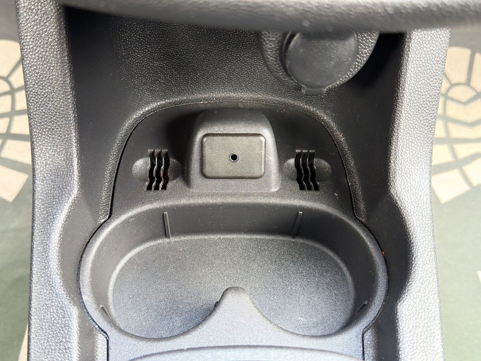 Opel Corsa 1,0 12V Enjoy 5d