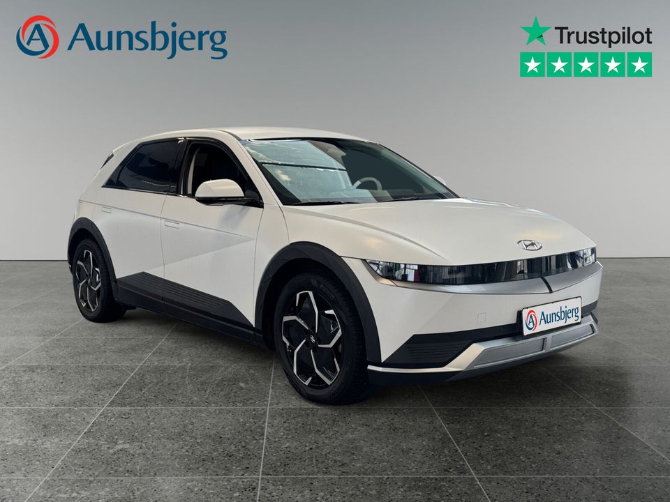 Hyundai Ioniq 5 77 Advanced 5d