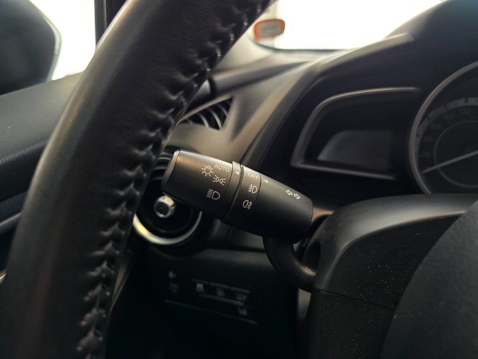 Mazda 2 1,5 SkyActiv-G 90 Vision 5d