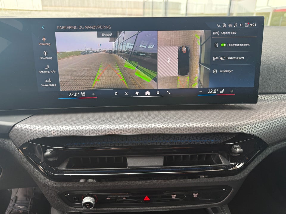 BMW i4 eDrive40 Fully Charged 5d