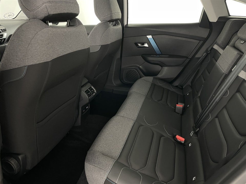 Citroën ë-C4 50 Shine Sport 5d