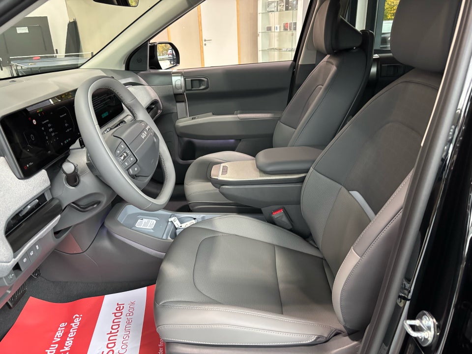 Kia EV3 81 Long Range Upgrade 5d