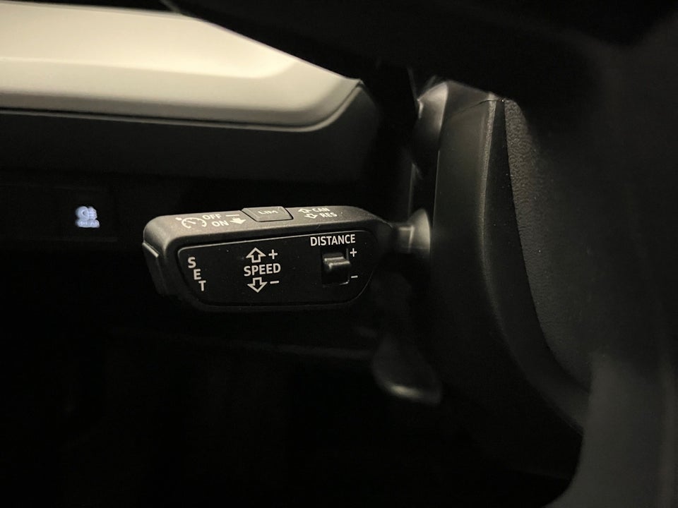 Audi Q4 e-tron 45 Progress 5d