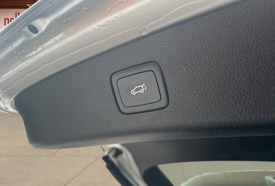 MG EHS 1,5 PHEV Luxury 5d