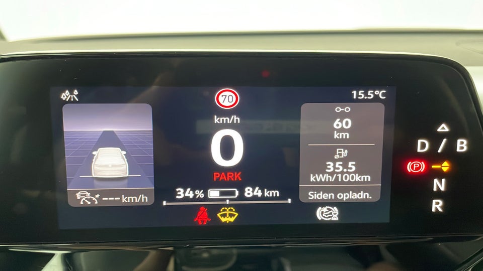 VW ID.Buzz 77 Life SWB 5d