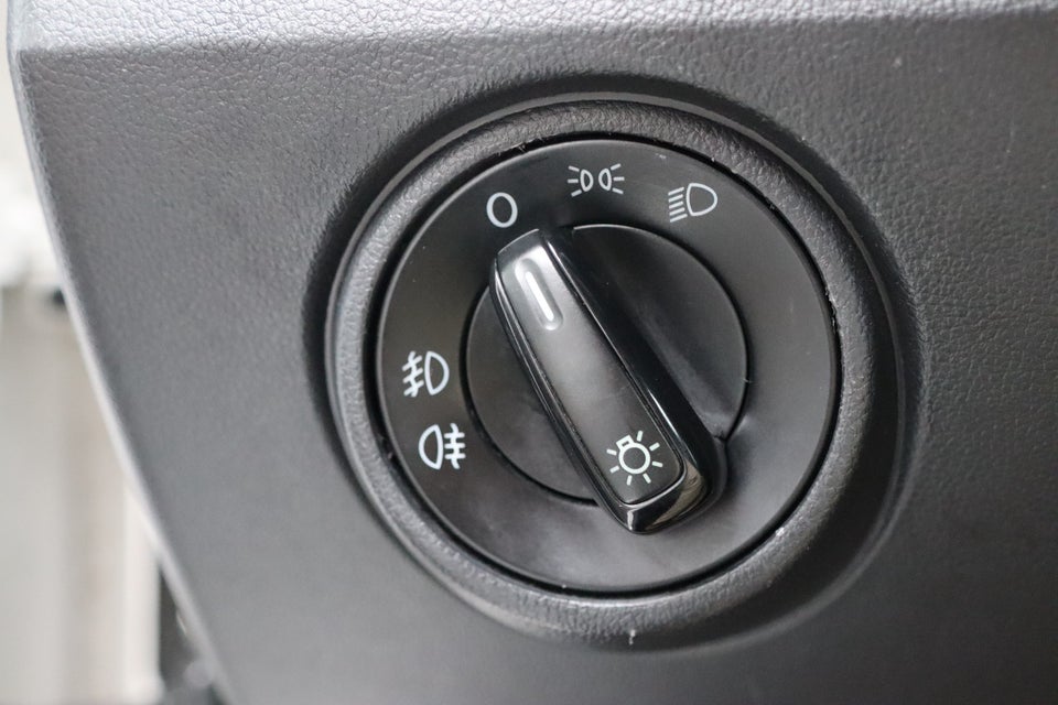 Skoda Citigo 1,0 60 Ambition 5d