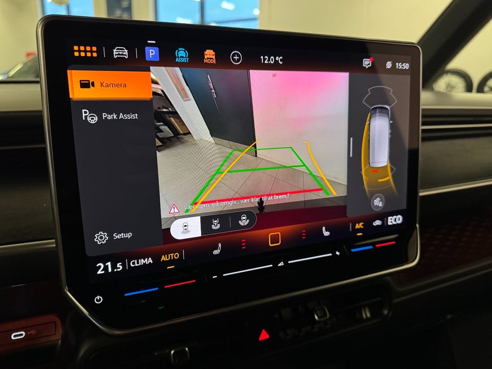 VW ID.Buzz 79 GTX+ 4Motion 6prs SWB 5d