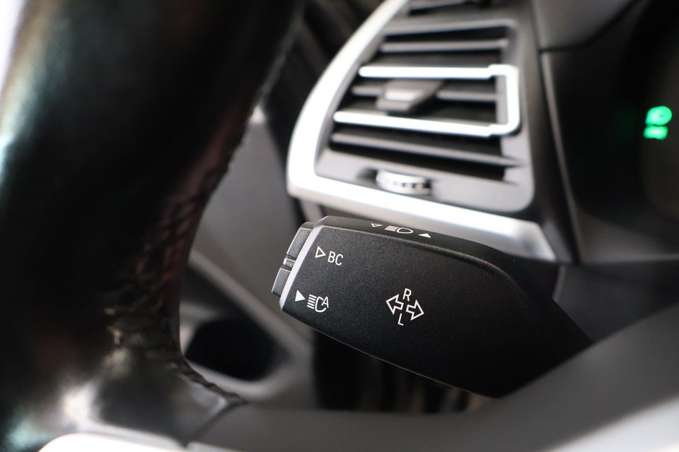 BMW iX3 Charged M-Sport 5d