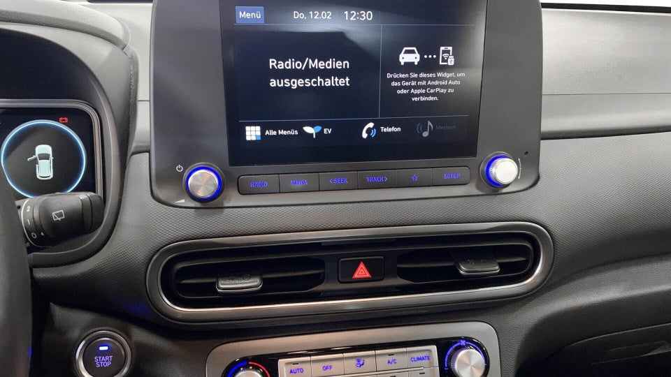 Hyundai Kona 39 EV Select 5d