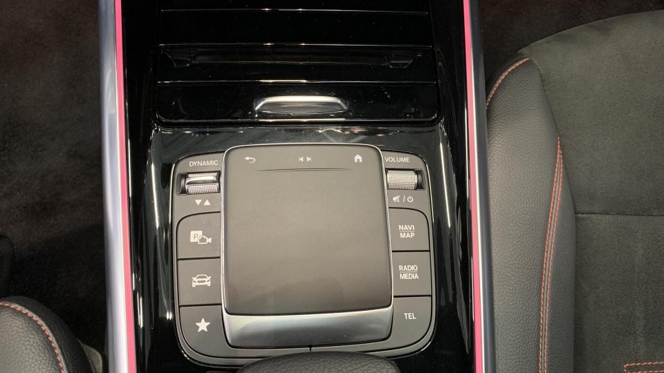 Mercedes EQA250+ AMG Line 5d