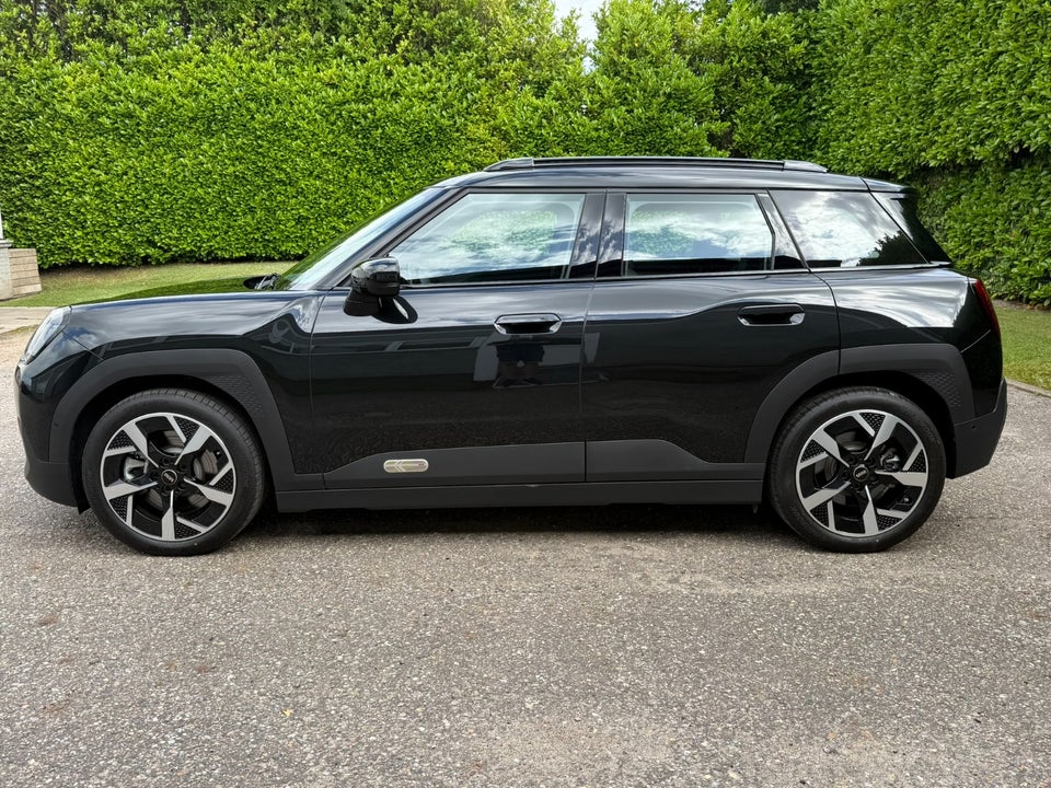 MINI Aceman SE 5d