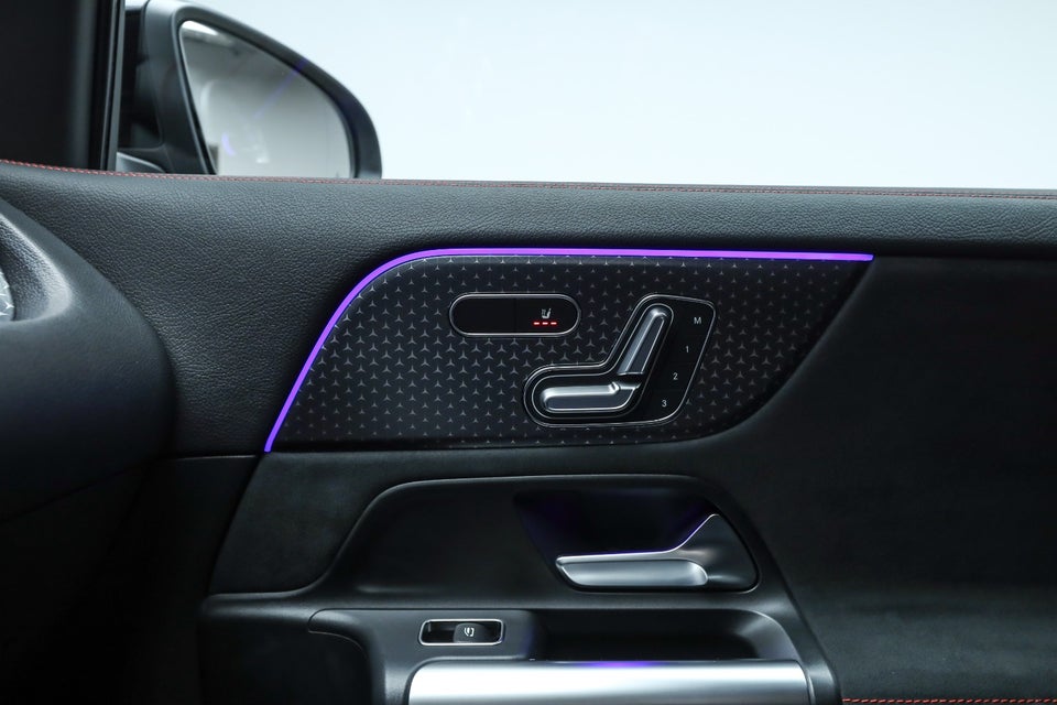 Mercedes EQA350 AMG Line Premium 4Matic 5d