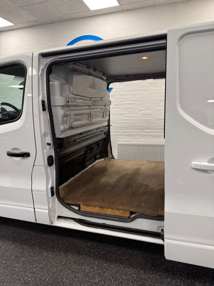 Fiat Talento 2,0 Ecojet 120 L2H1
