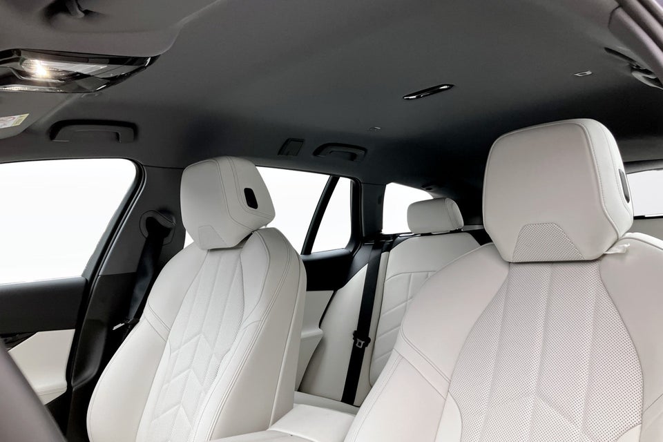 BMW i5 eDrive40 Touring Sport Line 5d