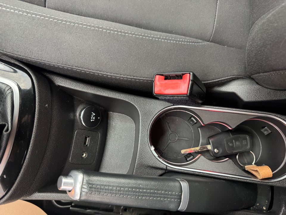 Ford Fiesta 1,0 SCTi 125 Trend 5d