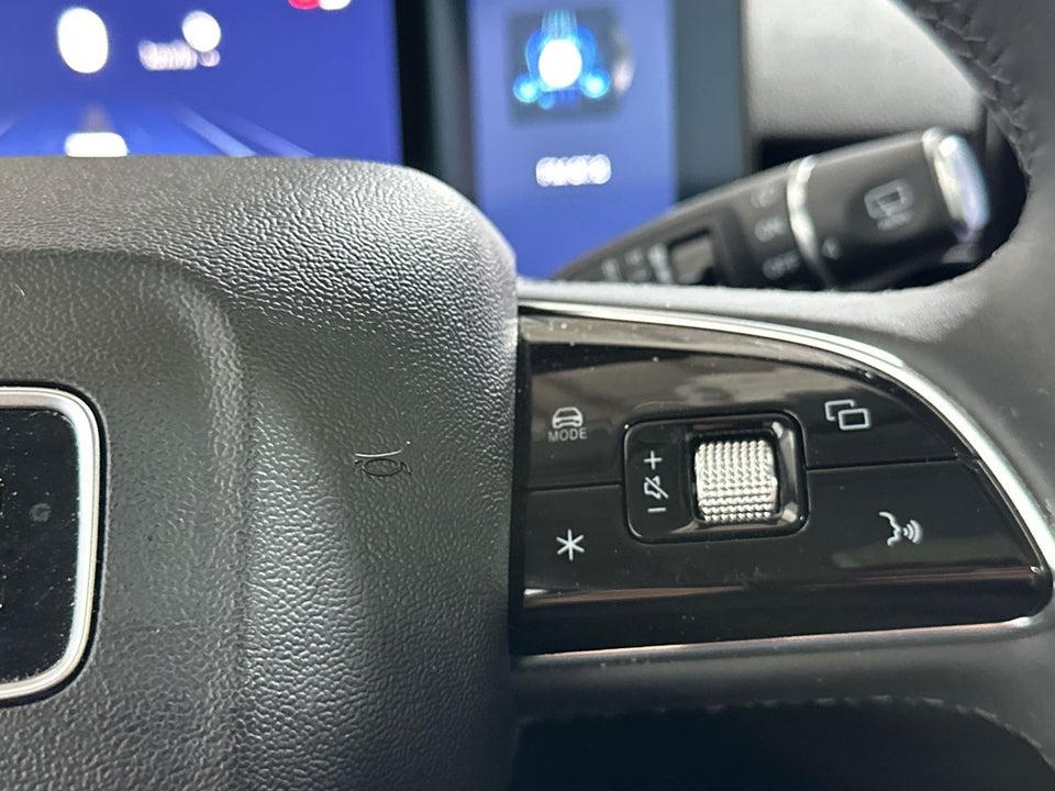 Aiways U5 Premium 5d