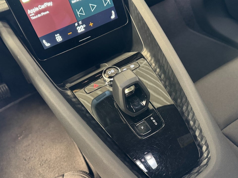 Polestar 2 Long Range 5d