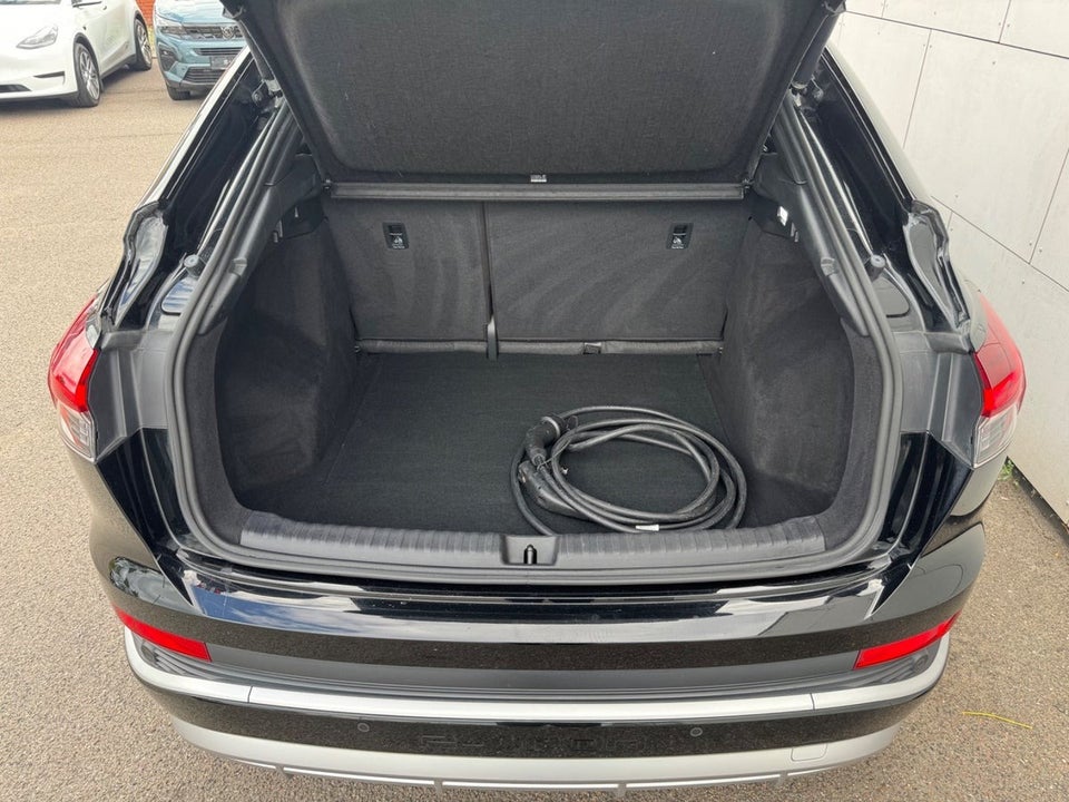 Audi Q4 e-tron 40 S-line Sportback 5d