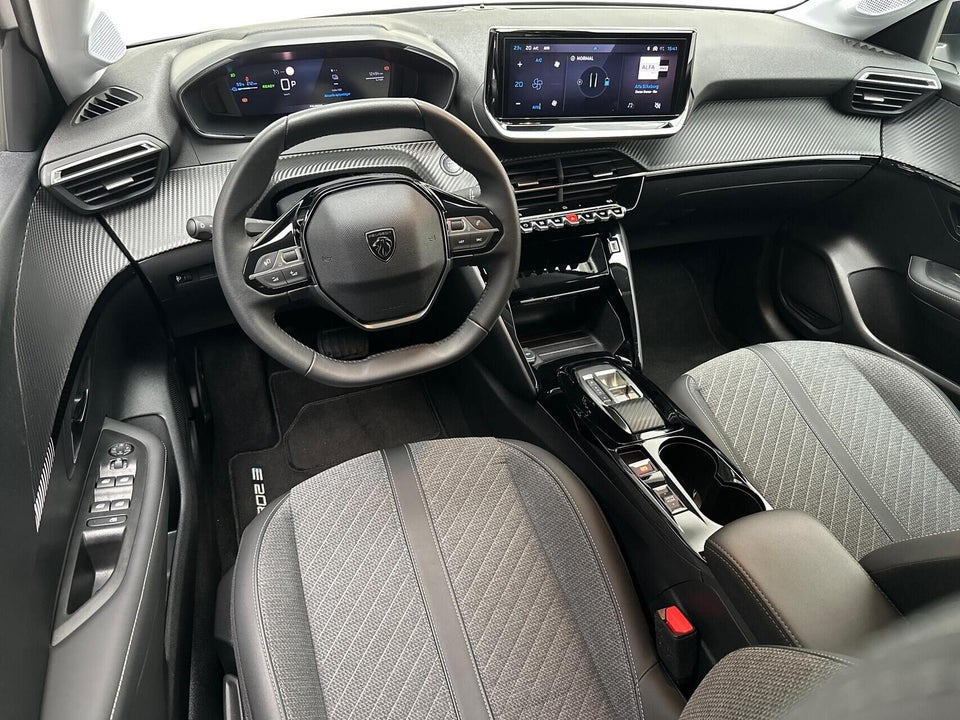 Peugeot e-208 50 Allure 5d