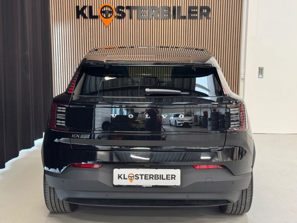 Volvo EX30 Twin Performance Ultra 5d