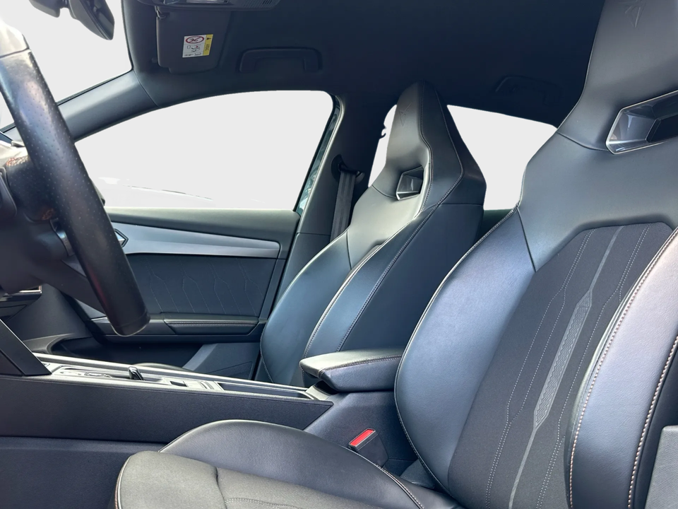 Seat Formentor 1,4 eHybrid Cupra VZ DSG 5d