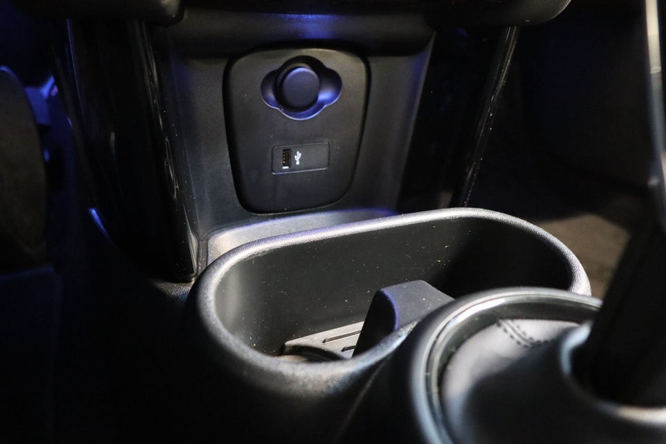 MINI Cooper SE Classic Trim 3d
