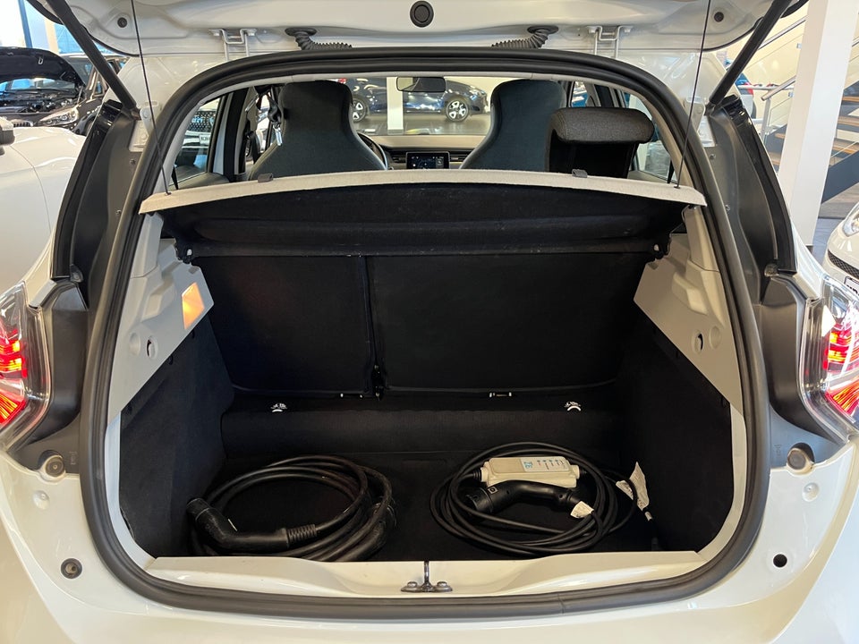 Renault Zoe 52 Intens 5d