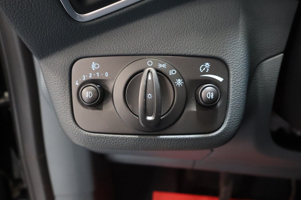 Ford C-MAX 2,0 TDCi 140 Titanium Van 5d