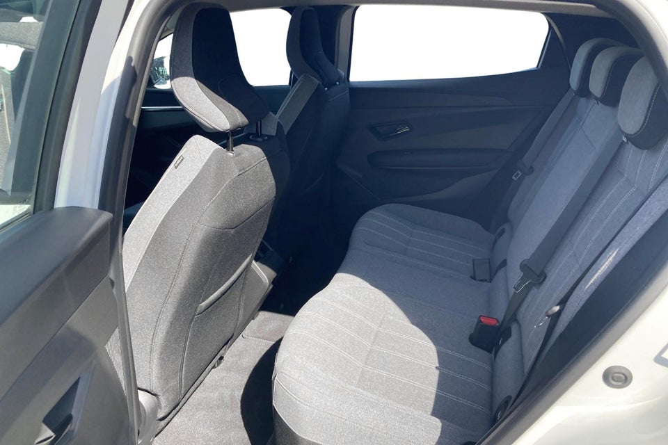 Renault Megane E-Tech 60 Evolution 5d