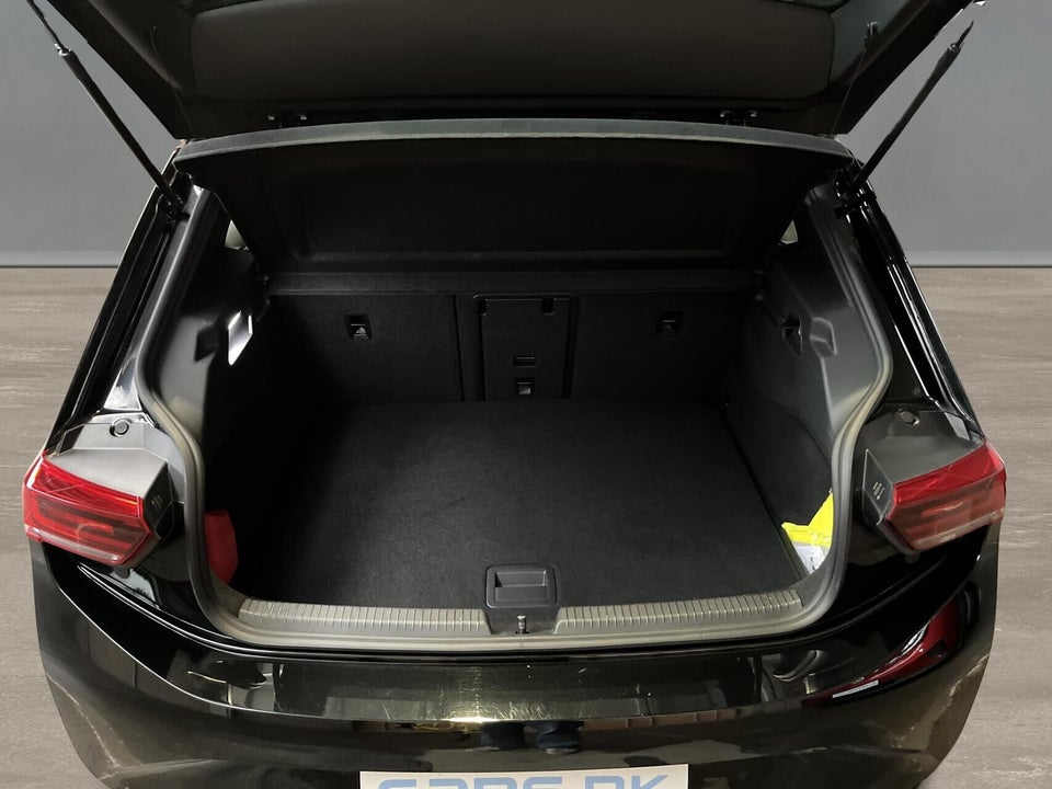 VW ID.3 58 Pro Performance 5d