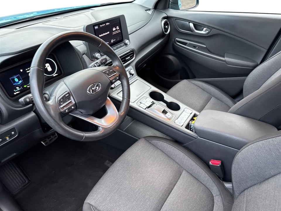 Hyundai Kona 39 EV Select 5d