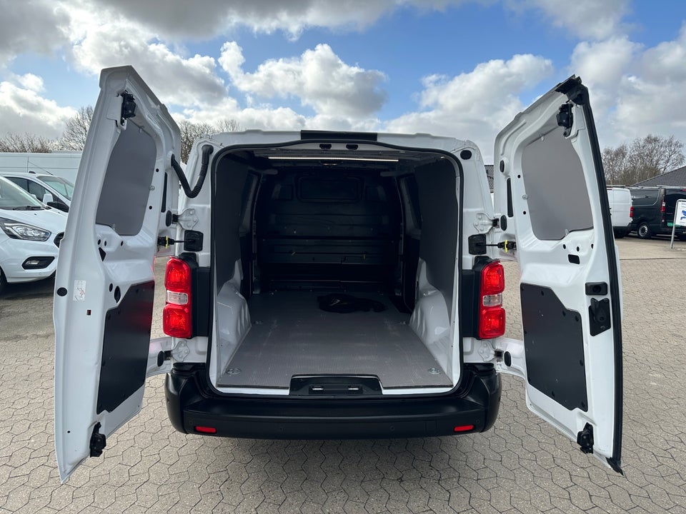 Opel Vivaro-e 75 Enjoy L3