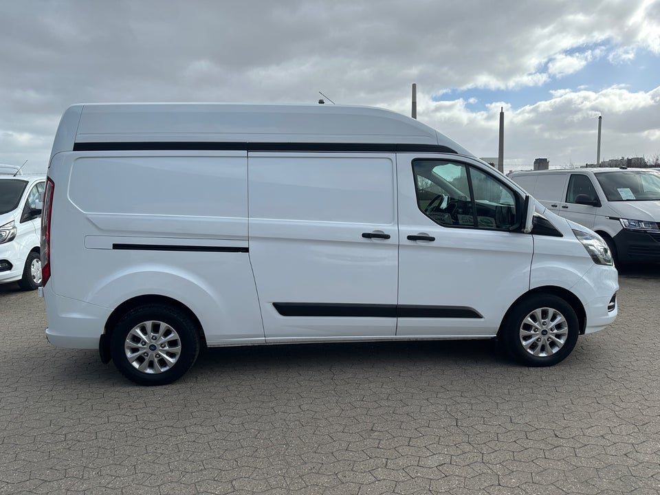 Ford Transit Custom 300 L2 2,0 TDCi 130 Trend aut.