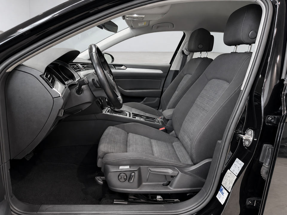 VW Passat 1,5 TSi 150 Business+ Variant DSG 5d