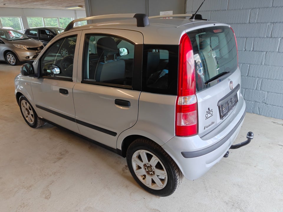 Fiat Panda 1,2 Ciao ECO 5d