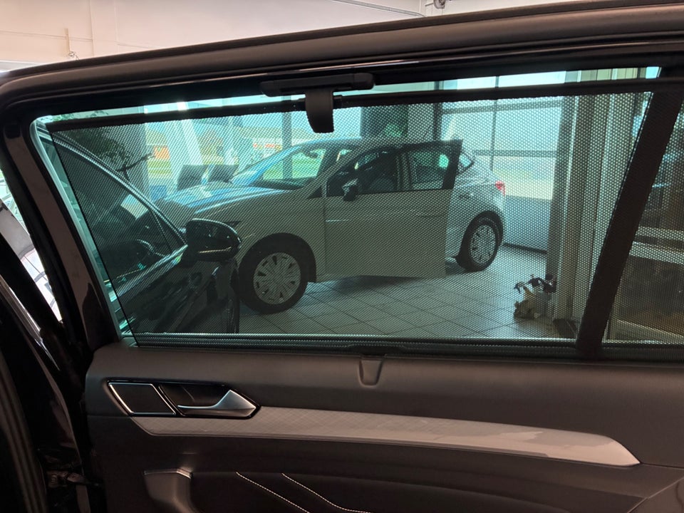 VW Passat 1,4 GTE+ Variant DSG 5d