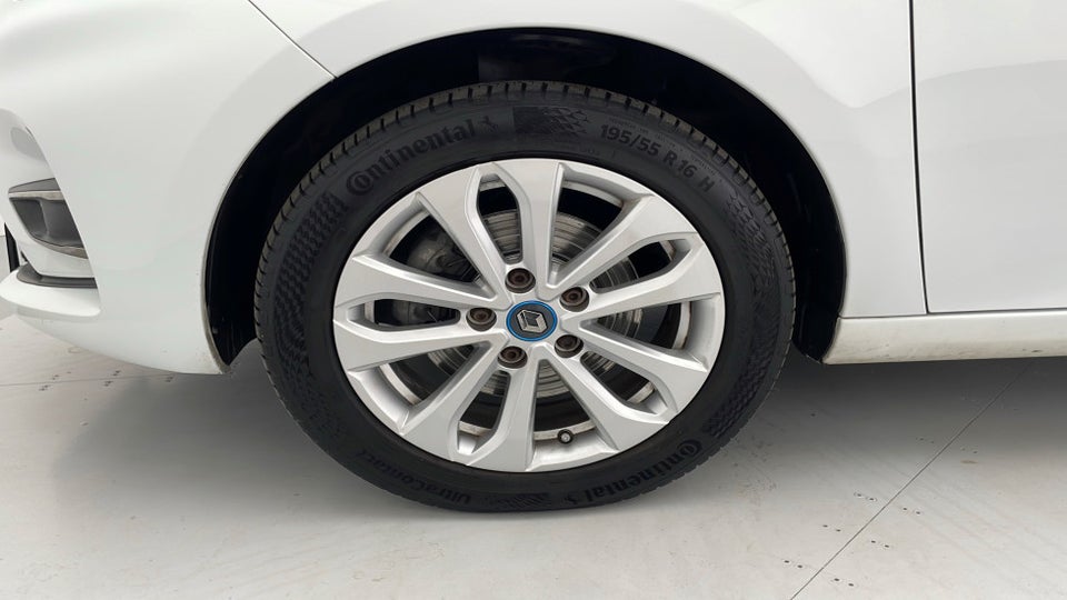 Renault Zoe 52 Zen 5d