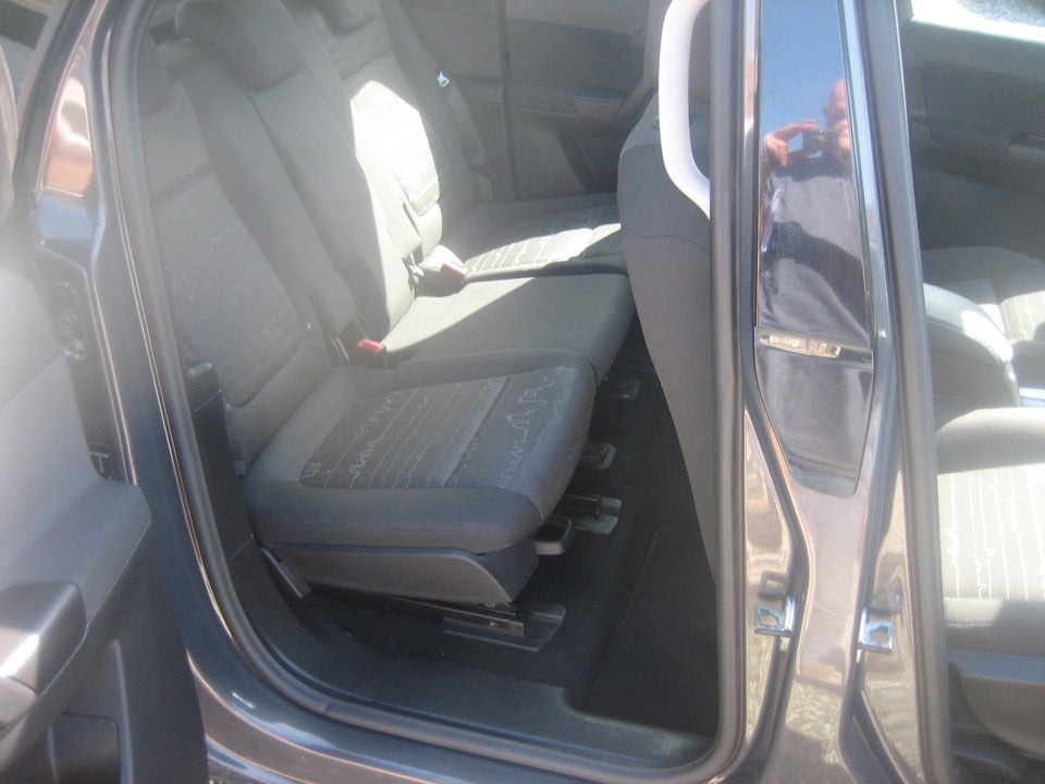 Opel Meriva 1,4 T 120 Enjoy eco 5d