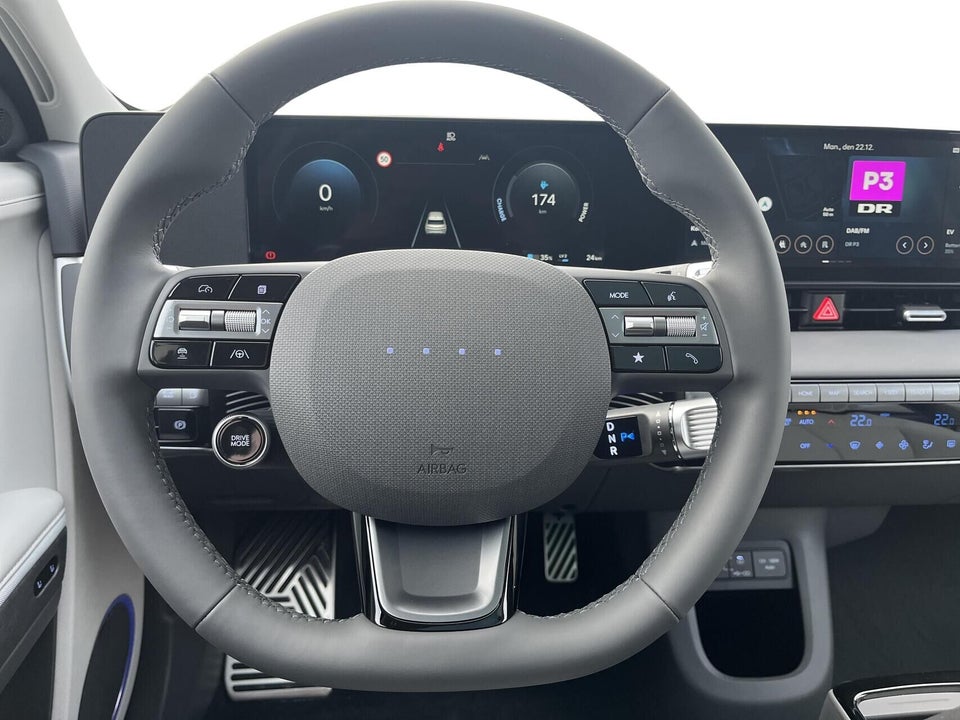 Hyundai Ioniq 5 84 Ultimate 5d