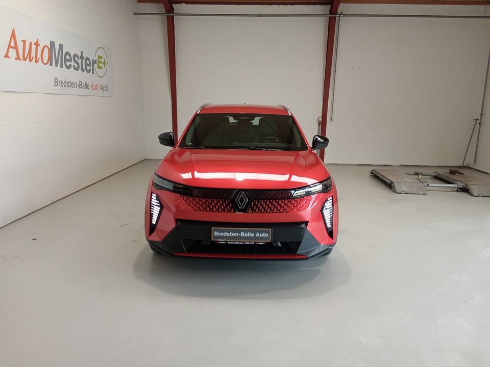 Renault Scenic E-Tech 60 Evolution 5d