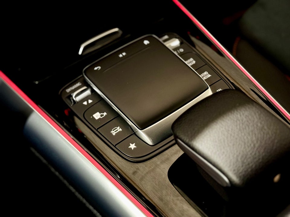 Mercedes EQA350 AMG Edition 4Matic 5d