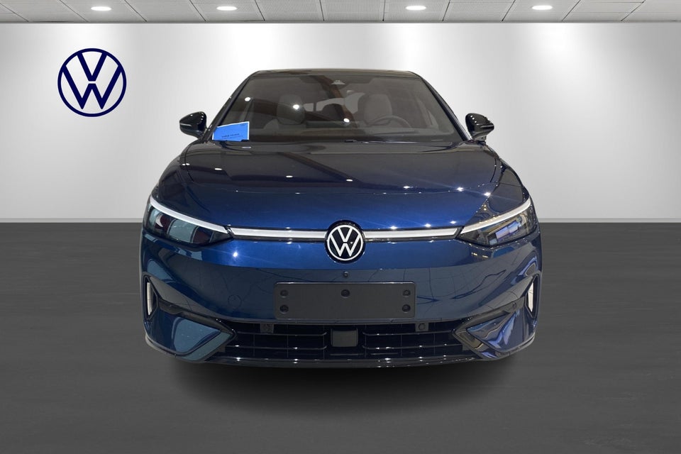 VW ID.7 Style 5d