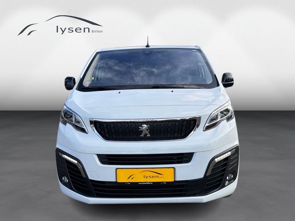 Peugeot e-Expert 75 L3 Premium Van