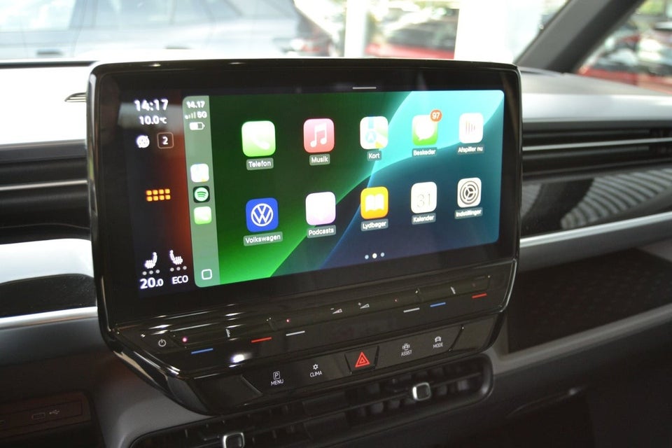 VW ID.Buzz 77 Pro SWB 5d